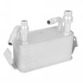 X Autohaux Ubc500101transmission Heat Exchanger Oil Cooler Replacement For Car