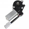 Aintier Power Window Lift Motor Front Left Fit For 1998 1999 2000 2001 2002 2003 2004 2005 2006 2007 Lexus Lx470 2001-2007