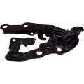 Toyota Camry 2007 08 09 10 2011 Hood Hinge Driver Side Hybrid Replacement For To1236152 5342006060 