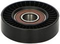 Gates 36156 Tensioner Pulley 
