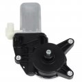 Aintier Power Window Lift Motor Front Left Front Right Fit For 2006-2011 Kia Rio 2008 Hyundai Elantra Accent 742-776