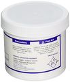 White Brazing Flux 1 Lb 601 Silver Paste For Stainless Steel Carbide And Ferrous Alloys 