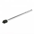 Neiko 00338a 3 8-inch-drive Premium Breaker Bar 15 Inches Long Nut 180-degree Flex Cr-mo Head With Cr-v Steel Construction 
