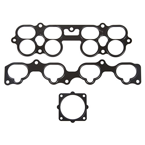 Evergreen Ims3032 For 02-06 Nissan Altima Sentra X-trail 2 5l Dohc Qr25de Intake Manifold Gasket
