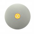 Uxcell 250mm 10-inch Grit 800 Diamond Coated Flat Lap Disk Wheel Grinding Sanding Disc
