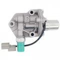 Motoku Vtec Solenoid Spool Valve W Gasket For Honda Civic Ex Del Sol Si 1 6l