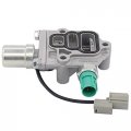 Motoku Vtec Solenoid Spool Valve W Gasket For Honda Civic Ex Del Sol Si 1 6l