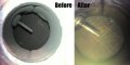 Motorpower Care Best Cleaning Solution For The Diesel Particulate Filter Dpf No Disassembling Needed Fast And Effective