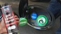 Motorpower Care Best Cleaning Solution For The Diesel Particulate Filter Dpf No Disassembling Needed Fast And Effective