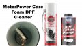 Motorpower Care Best Cleaning Solution For The Diesel Particulate Filter Dpf No Disassembling Needed Fast And Effective