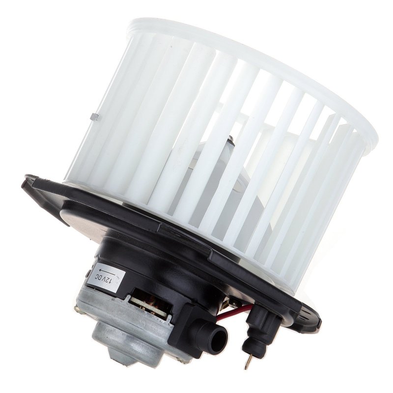 Hvac Heater Blower Motor With Wheel Fan Cage 615-00537 Air Conditioning Ac Fit For 1988 Chevy V30 1989-1991 V3500 1978 Gmc C15