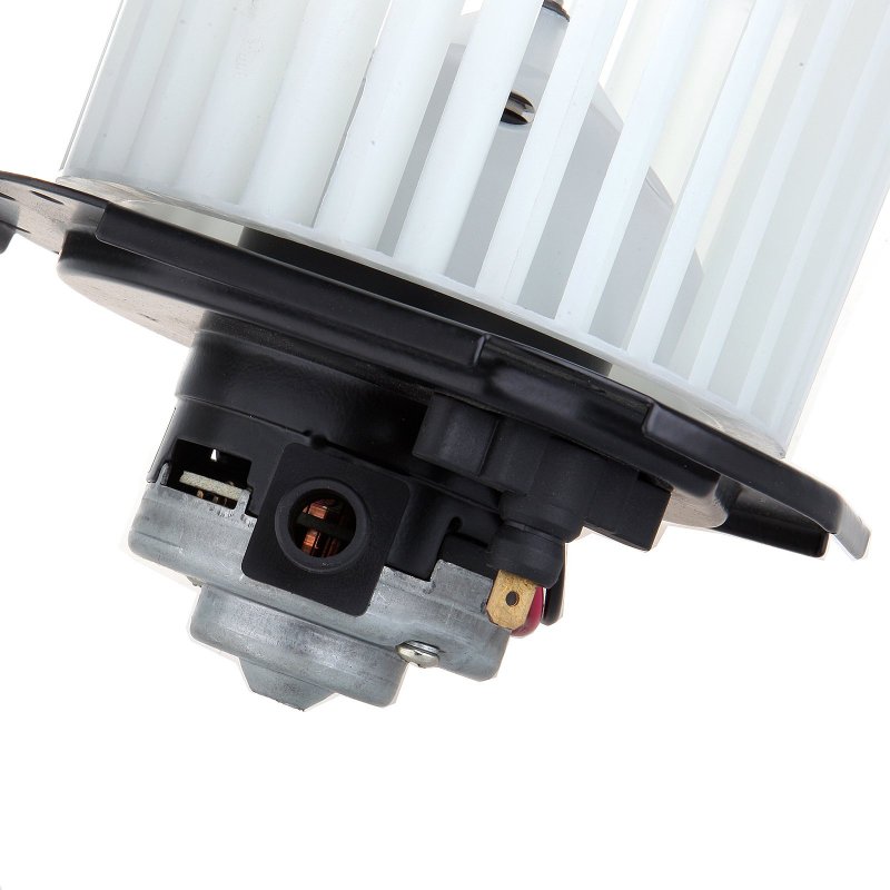 Hvac Heater Blower Motor With Wheel Fan Cage 615-00537 Air Conditioning Ac Fit For 1988 Chevy V30 1989-1991 V3500 1978 Gmc C15