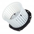 Hvac Heater Blower Motor With Wheel Fan Cage 615-00537 Air Conditioning Ac Fit For 1988 Chevy V30 1989-1991 V3500 1978 Gmc C15