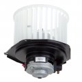 Hvac Heater Blower Motor With Wheel Fan Cage 615-00537 Air Conditioning Ac Fit For 1988 Chevy V30 1989-1991 V3500 1978 Gmc C15