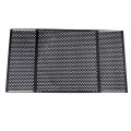 Rv Entry Screen Door Grille Adjusts From 20 To 36 Inch Black Adjustable Pet Protector Guard 