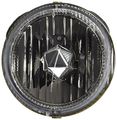 Driver Side Fog Light Assembly 315-2004l-as For 2001-2002 Nissan Frontier Halogen Clear Plastic Lens Waterproof Left Lh 