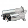 Starter Motor Xtreme All-weather Mechanics Choice For 1991-1994 Mazda Navajo Manual