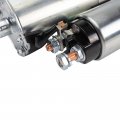 Starter Motor Xtreme All-weather Mechanics Choice For 1991-1994 Mazda Navajo Manual