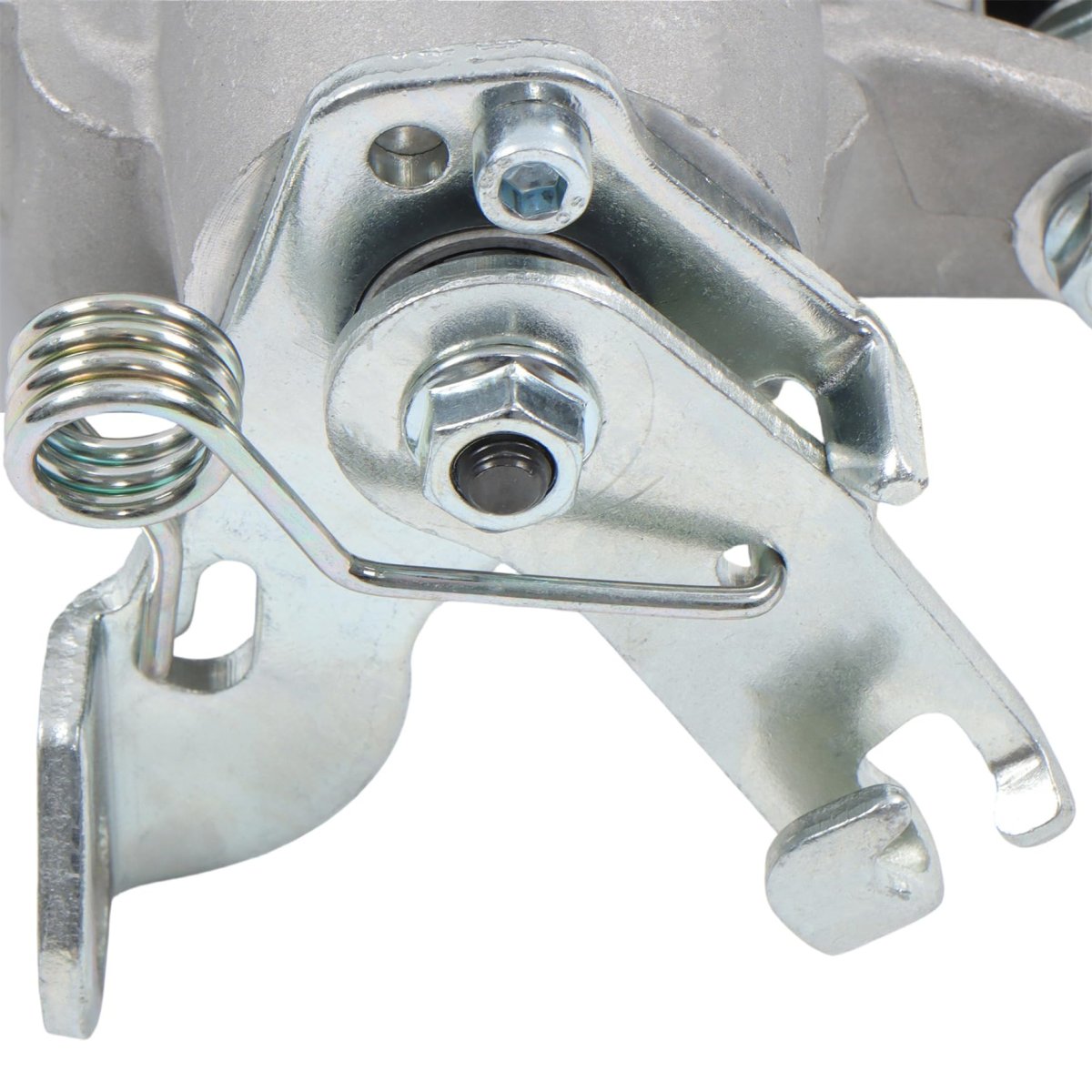 Rear Passenger Side Disc Brake Caliper Assembly With Bracket For Lacrosse 2010 2011 And Allure Part Number 13275900 13275914