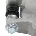 Rear Passenger Side Disc Brake Caliper Assembly With Bracket For Lacrosse 2010 2011 And Allure Part Number 13275900 13275914