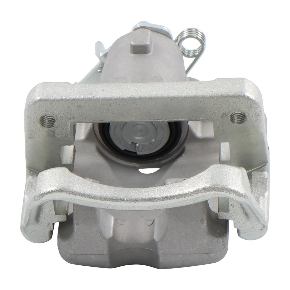Rear Passenger Side Disc Brake Caliper Assembly With Bracket For Lacrosse 2010 2011 And Allure Part Number 13275900 13275914