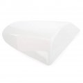 Three T White Fairing Cover Cowl Rear Pillion Passenger Seat Back For Suzuki Gsxr 600 750 2001-2003