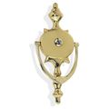 Hardware House 52-1187 6in Door Knocker 