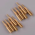 10pcs Carburetor Pilot Slow Jet Kit Compatible For Mikuni Carb Vm22-3847 Vm26-672u Racing Atv