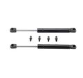 A-premium Hood Tailgate And Rear Window Lift Supports Shock Struts For Jeep Grand Cherokee Wj 1999-2004 6-pc Set