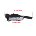 Right Passenger Side Driving Fog Lamps Assembly Replacement For Nx 2015 2016 2017 F-sport Clear Lens 81210-78010 Front Light