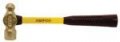 Ampco Safety Tools H-1fg Engineers Ball Peen Hammers 1 Unit 