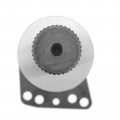 A-premium Cv Intermediate Shaft Compatible With Ford Escape 2008009 2010 2011 2012 2 3l 2 5l 3 0l Fwd Auto Cvt Transmission