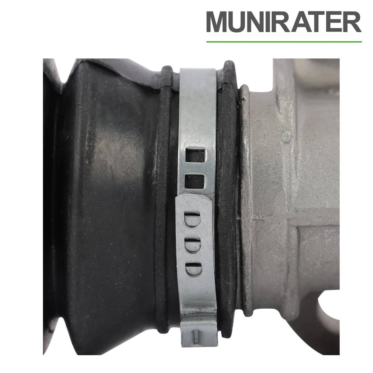 Steering Gear Box Rack And Pinion Replacement For G22 2003 To 2007 Part Number Ju0-f3400-00-00