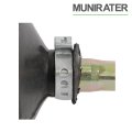 Steering Gear Box Rack And Pinion Replacement For G22 2003 To 2007 Part Number Ju0-f3400-00-00