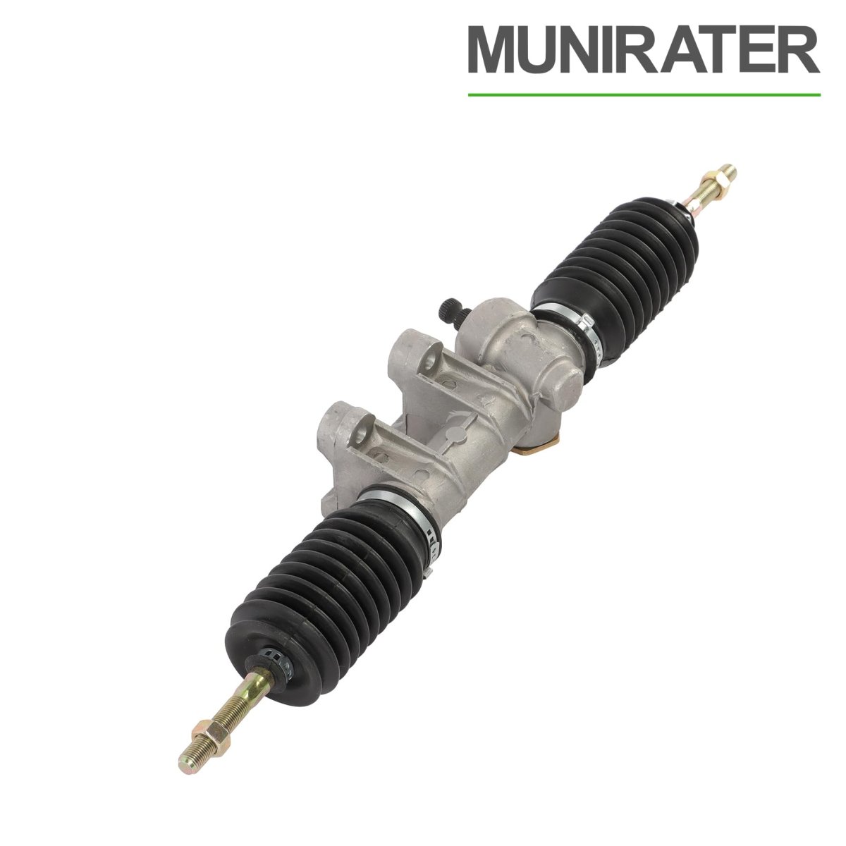Steering Gear Box Rack And Pinion Replacement For G22 2003 To 2007 Part Number Ju0-f3400-00-00