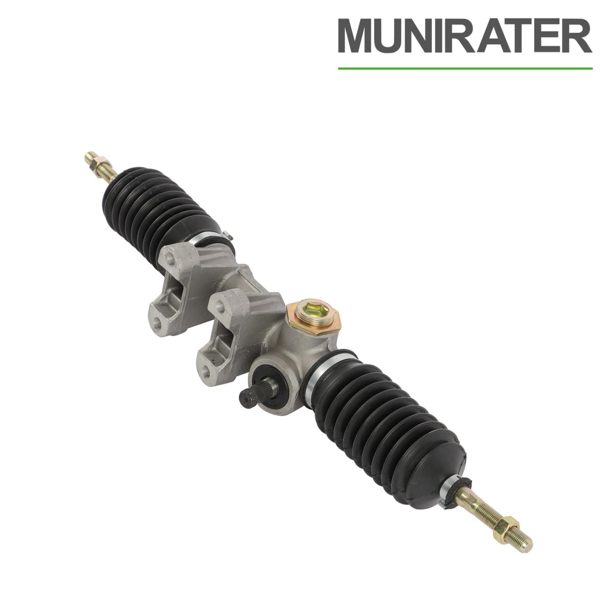 Steering Gear Box Rack And Pinion Replacement For G22 2003 To 2007 Part Number Ju0-f3400-00-00