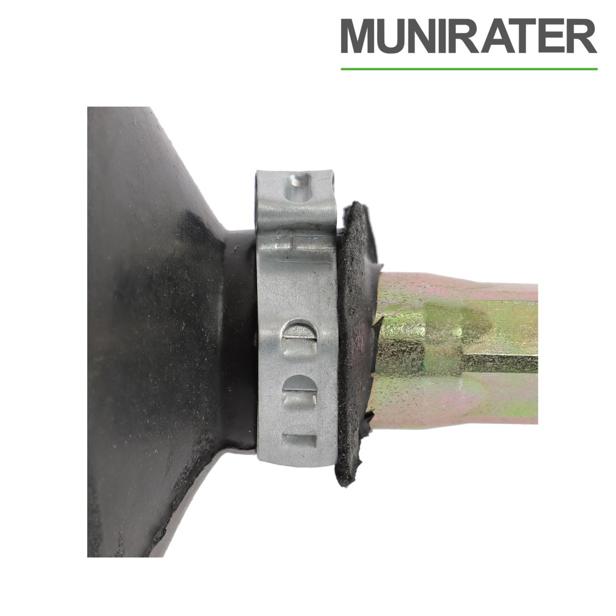 Steering Gear Box Rack And Pinion Replacement For G22 2003 To 2007 Part Number Ju0-f3400-00-00