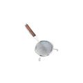 American Metalcraft Ssd50 Strainers 11 Length X 5 Width Silver 