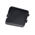 Hitch Cover For Mazda Cx-50 2023 2024 2025 Rear Passenger Side Black Textured Plastic Replacement Ma1129115 Va4050ek1 