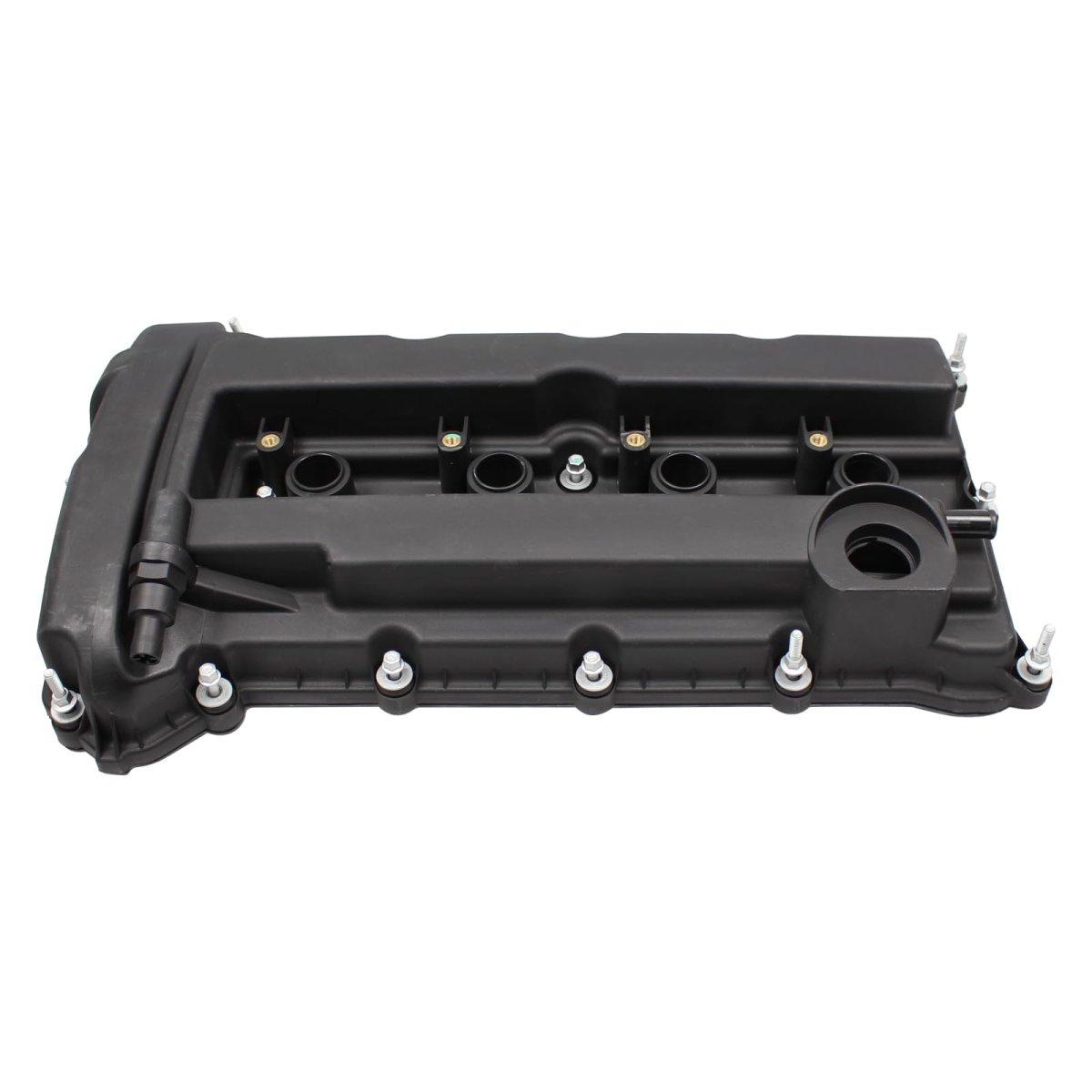 Engine Valve Cover For Dodge Journey 2 4l0090 Avenger 2 2008 2014 Caliber 2007 2012 Jeep Compass Patriot 2 0l 2 2017 Chrysler
