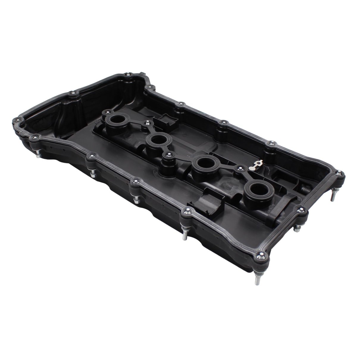 Engine Valve Cover For Dodge Journey 2 4l0090 Avenger 2 2008 2014 Caliber 2007 2012 Jeep Compass Patriot 2 0l 2 2017 Chrysler