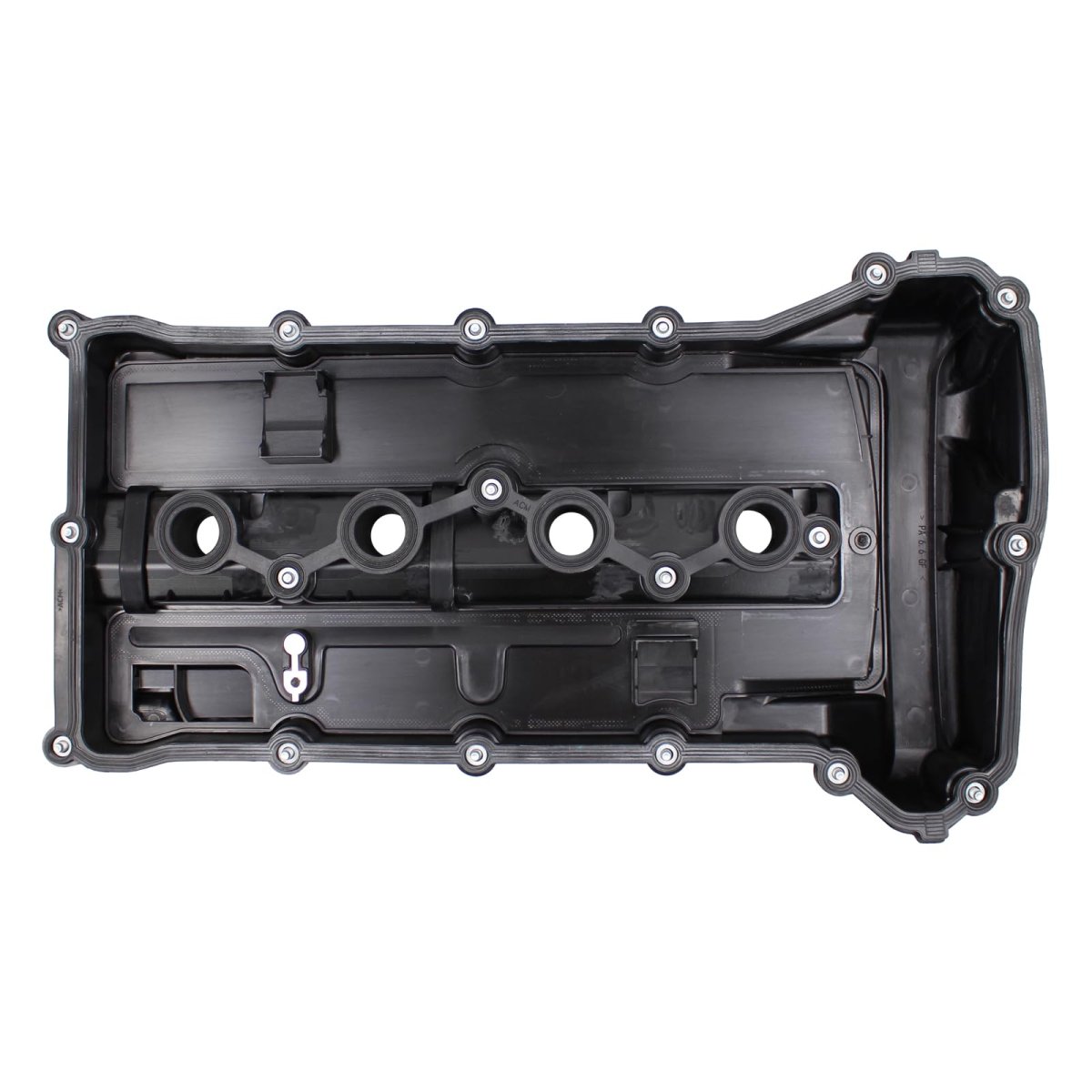 Engine Valve Cover For Dodge Journey 2 4l0090 Avenger 2 2008 2014 Caliber 2007 2012 Jeep Compass Patriot 2 0l 2 2017 Chrysler