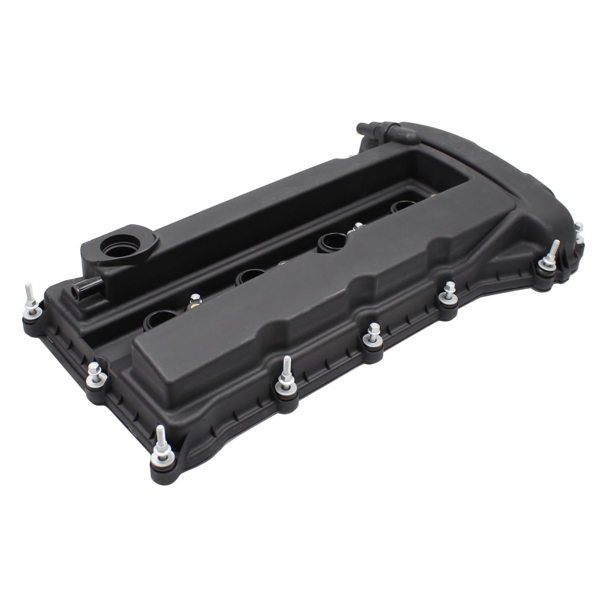 Engine Valve Cover For Dodge Journey 2 4l0090 Avenger 2 2008 2014 Caliber 2007 2012 Jeep Compass Patriot 2 0l 2 2017 Chrysler