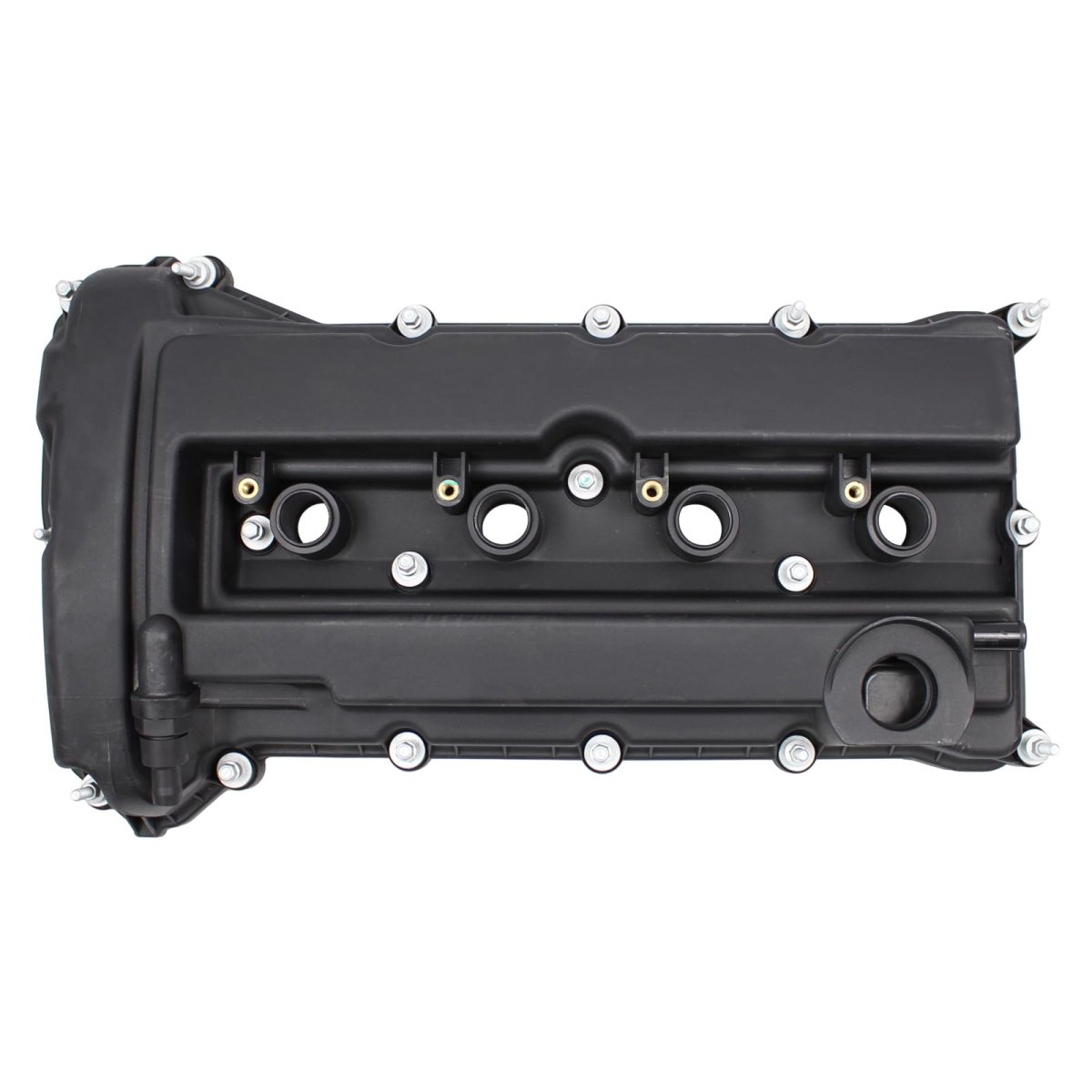 Engine Valve Cover For Dodge Journey 2 4l0090 Avenger 2 2008 2014 Caliber 2007 2012 Jeep Compass Patriot 2 0l 2 2017 Chrysler