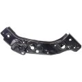 Radiator Support For Mitsubishi Outlander 2010 2011 2012 2013 Passenger Side Upper Mi1225153 5256b110 