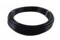 Mytee Products 1 4 Od X 100 Black Sae J844 Nylon Air Brake Tubing Dot Approved Pneumatic Line Hose For System 