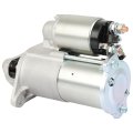Starter Motor For Chevrolet Cruze 20 2015 Limited 2016 Sonic 2012 2018 L4 1 8l 1796cc 110cid 12v 1 2kw 9 Teeth Pmgr Replace