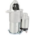 Starter Motor For Chevrolet Cruze 20 2015 Limited 2016 Sonic 2012 2018 L4 1 8l 1796cc 110cid 12v 1 2kw 9 Teeth Pmgr Replace