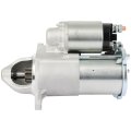 Starter Motor For Chevrolet Cruze 20 2015 Limited 2016 Sonic 2012 2018 L4 1 8l 1796cc 110cid 12v 1 2kw 9 Teeth Pmgr Replace
