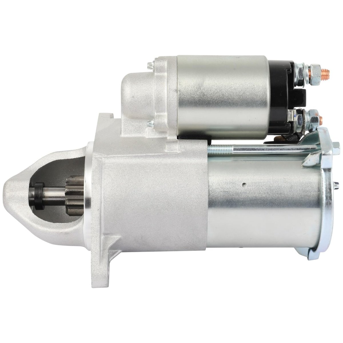 Starter Motor For Chevrolet Cruze 20 2015 Limited 2016 Sonic 2012 2018 L4 1 8l 1796cc 110cid 12v 1 2kw 9 Teeth Pmgr Replace